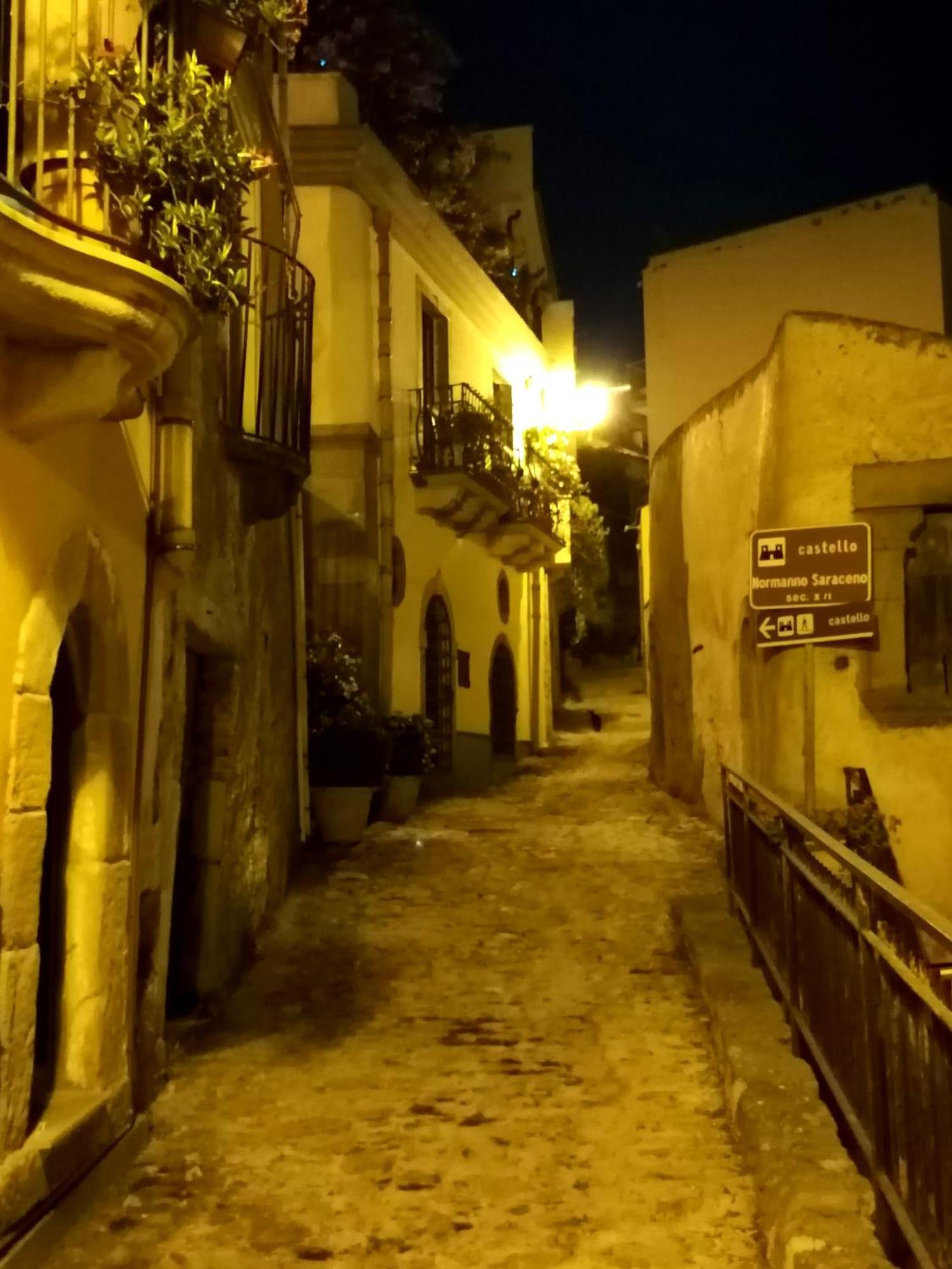 Oltremare Taormina Letojanni Apartment Room photo